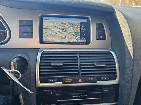 Used 2013 Audi Q7 3.0T Premium Plus w/ Premium Plus Pkg image 15