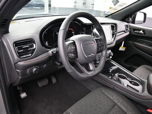 New 2026 Dodge Durango GT w/ Blacktop Package image 10
