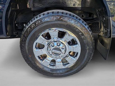 Used 2024 Ford F250 Lariat w/ Lariat Ultimate Package image 24