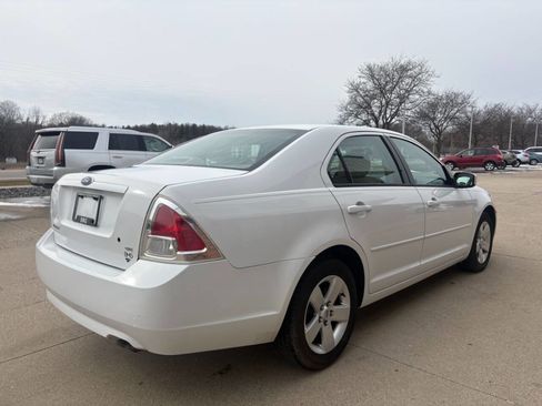 Used 2007 Ford Fusion SE image 5