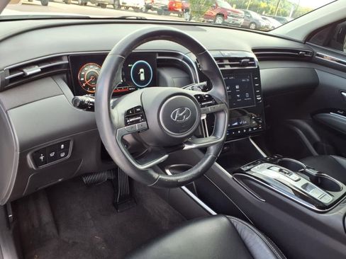 Used 2022 Hyundai Tucson SEL image 13