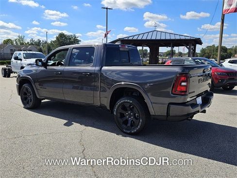 New 2026 RAM 1500 Big Horn image 9