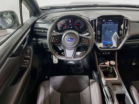 Certified 2024 Subaru WRX Limited AWD/4WD image 20