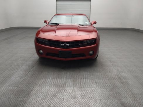 Used 2013 Chevrolet Camaro LT w/ RS Package RWD image 15