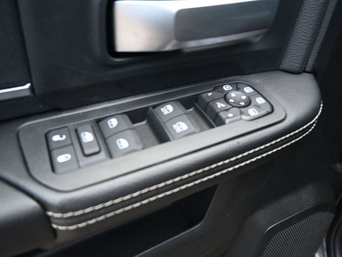 New 2026 RAM 3500 Lone Star AWD/4WD image 4