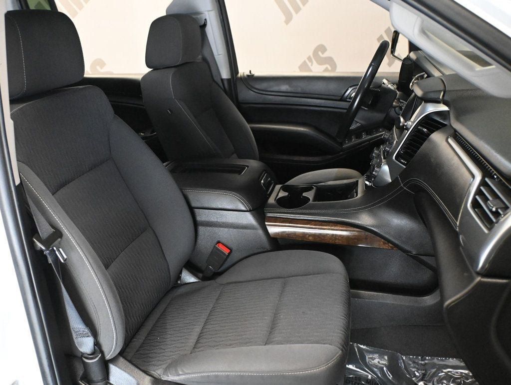 Used 2019 Chevrolet Suburban LS w/ All-Season Package AWD/4WD image 19