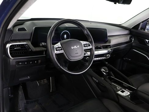 Used 2024 Kia Telluride SX Prestige AWD/4WD image 32