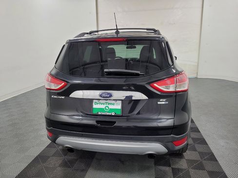 Used 2015 Ford Escape SE w/ SE Chrome Package AWD/4WD image 7