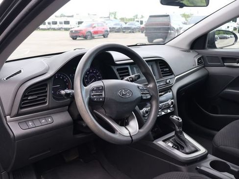 Used 2020 Hyundai Elantra SE w/ Cargo Package (C1) FWD image 11