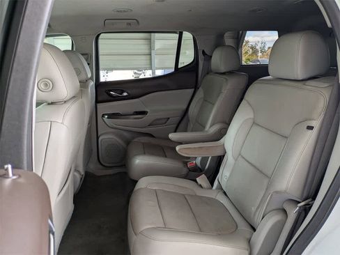Used 2020 GMC Acadia SLT image 18