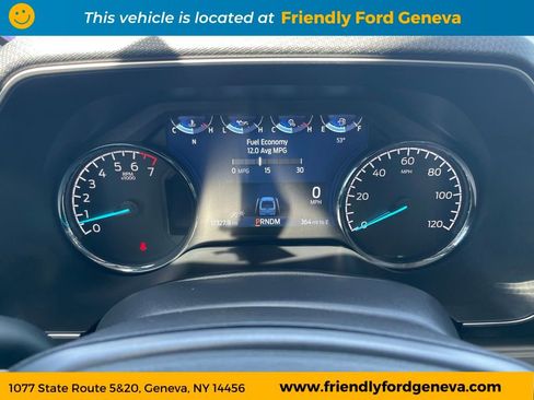 Used 2023 Ford F150 XLT w/ Equipment Group 302A High AWD/4WD image 28