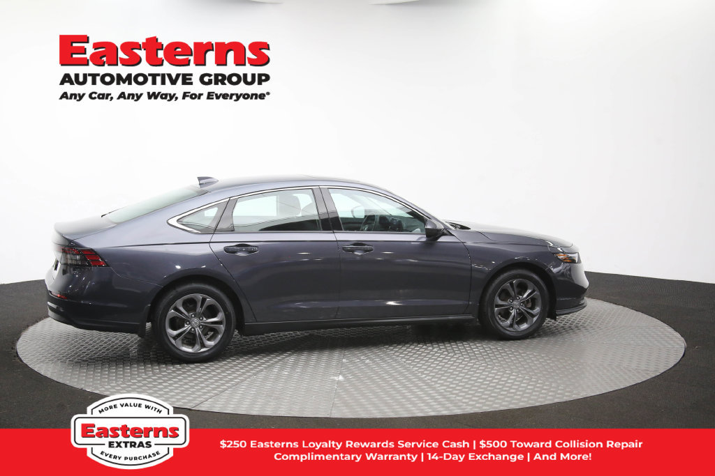 Used 2023 Honda Accord EX image 45