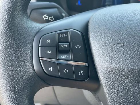 New 2026 Ford Transit 250 148 Medium Roof image 8