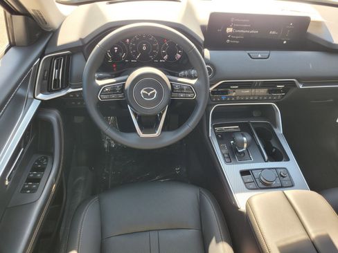 New 2026 MAZDA CX-90 Plug-In Hybrid w/Premium Sport image 9