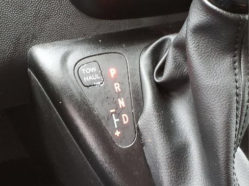 Used 2024 RAM ProMaster 2500 w/ Convenience Group FWD image 14