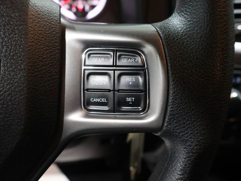 Certified 2024 RAM 1500 Classic Warlock image 35