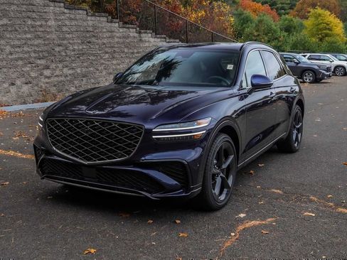New 2026 Genesis GV70 3.5T Sport Prestige image 7