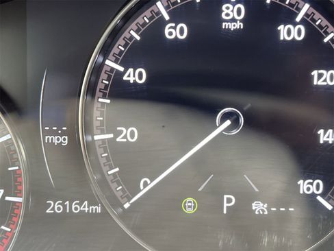 Used 2024 MAZDA CX-30 AWD 2.5 S w/ Premium Package image 15