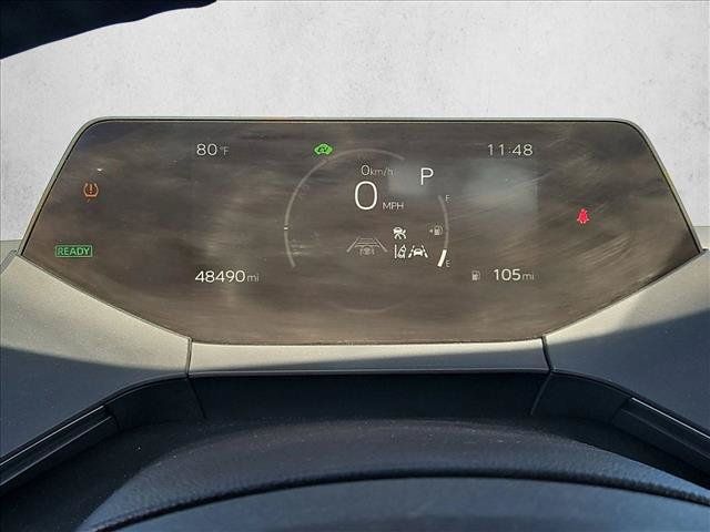 Used 2023 Toyota Prius LE FWD image 14