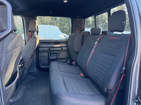 Used 2019 Ford F150 XLT w/ Equipment Group 302A Luxury image 9