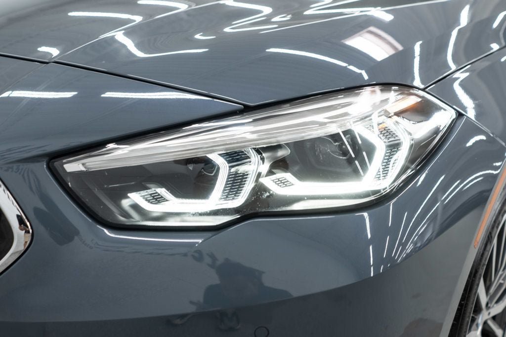 Used 2023 BMW 228i xDrive Gran Coupe w/ Premium Package 2 AWD/4WD image 45