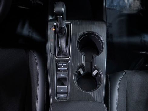 Used 2024 Honda Civic Sport image 13