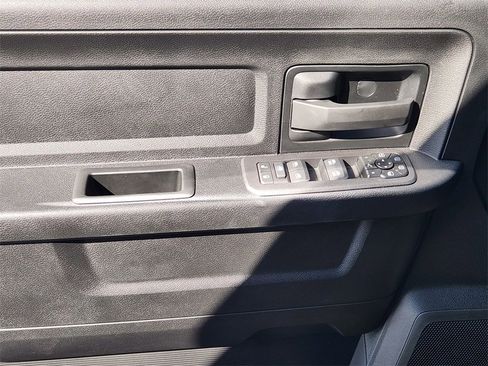 New 2026 RAM 2500 Tradesman image 17