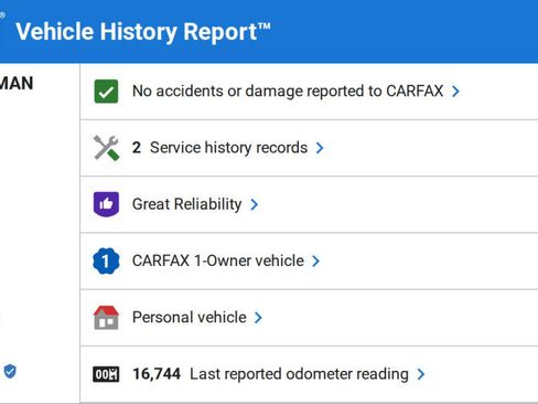 Used 2024 RAM 2500 Tradesman w/ Chrome Appearance Group image 6