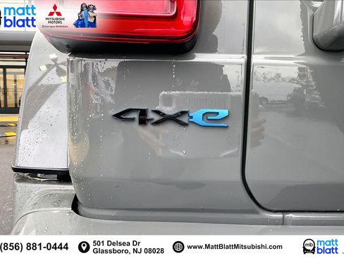 Used 2022 Jeep Wrangler Unlimited Sahara image 15