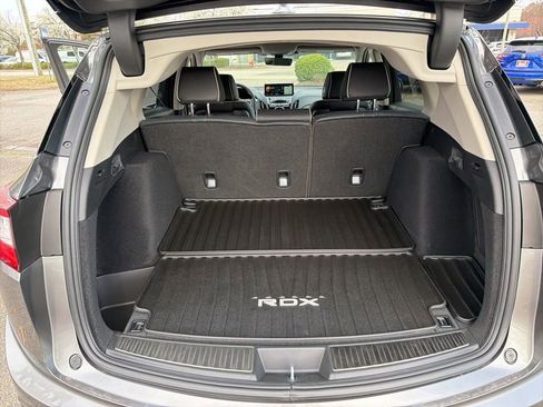 New 2026 Acura RDX SH-AWD image 24
