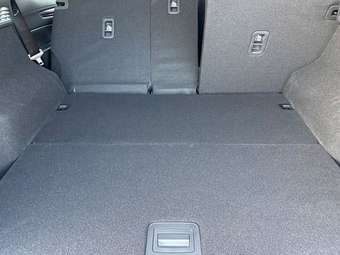 New 2025 MAZDA CX-5 Carbon Edition image 17