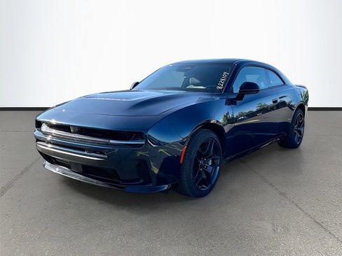 New 2026 Dodge Charger Scat Pack w/ Blacktop Package image 3