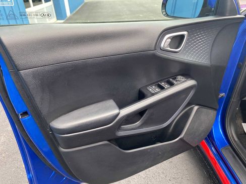 Used 2021 Kia Soul GT-Line image 33