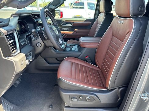 New 2026 GMC Sierra 1500 Denali Ultimate image 27