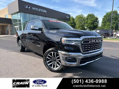 Used 2026 RAM 1500 Limited