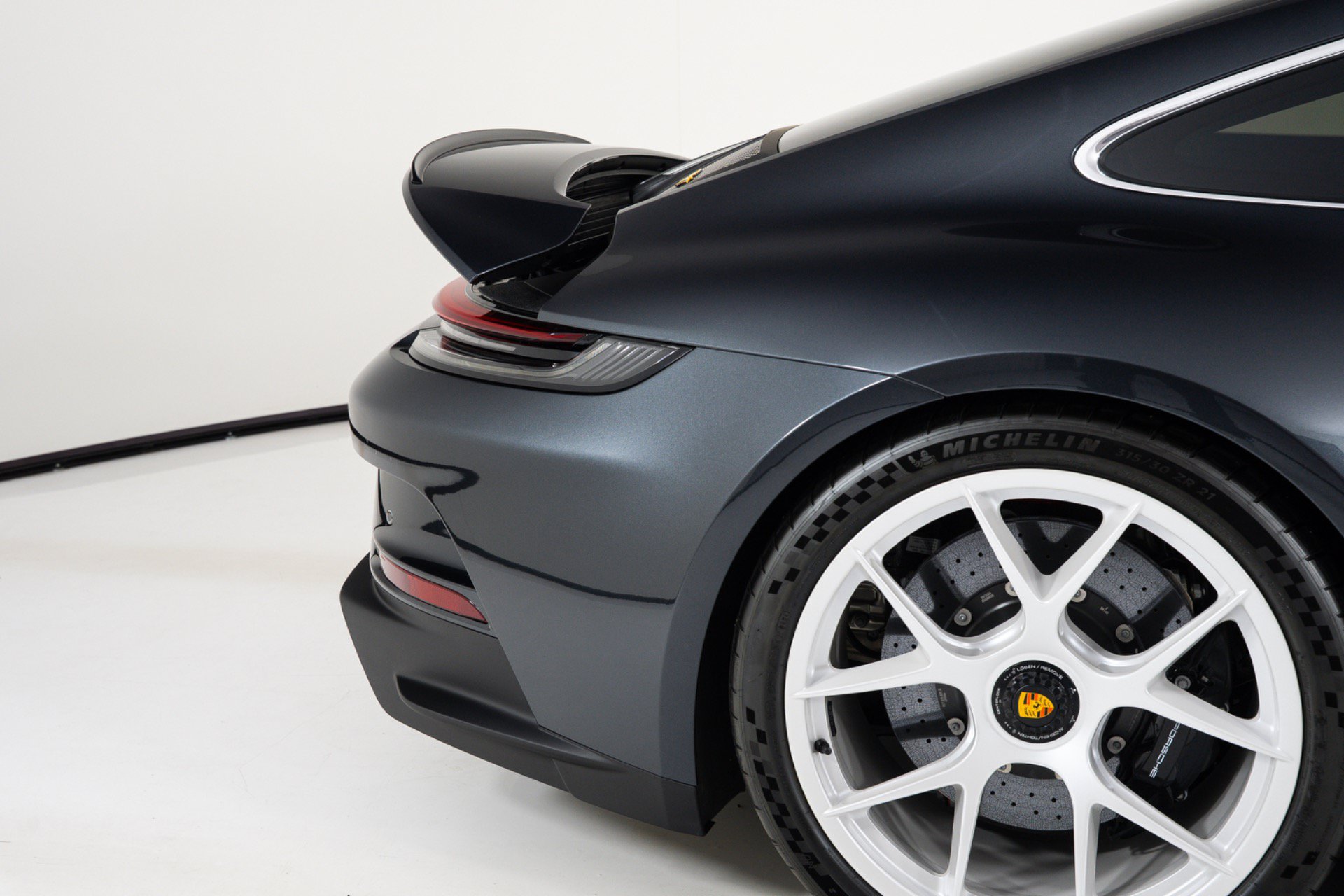 Used 2024 Porsche 911 GT3 RS RWD image 71