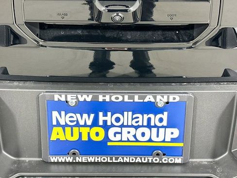 New 2025 Ford Bronco Sport Outer Banks w/ Sasquatch Outer Banks Package image 21