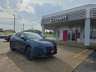 New 2026 Nissan Murano Platinum video 1