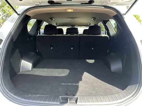 Used 2021 Hyundai Santa Fe SE FWD image 25