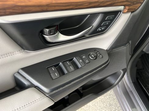 Used 2018 Honda CR-V EX-L image 14