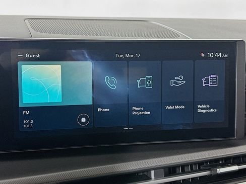 New 2026 Hyundai Santa Fe SE image 14