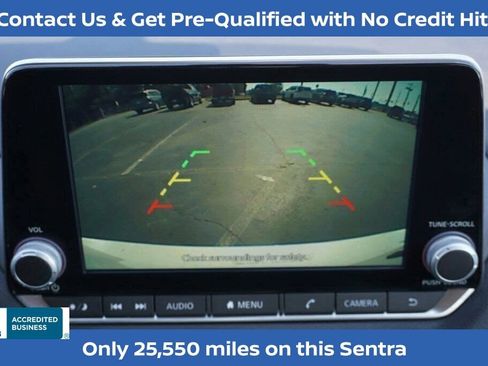 Certified 2024 Nissan Sentra SR image 19