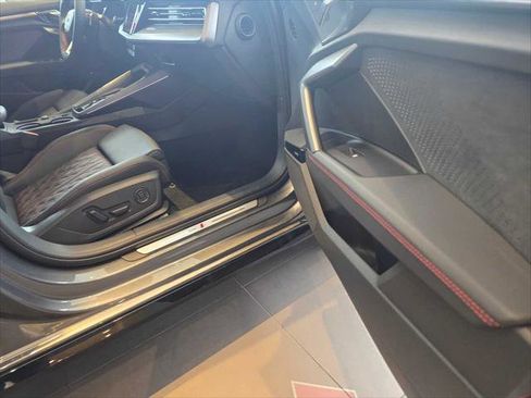 New 2026 Audi S3 Premium image 10