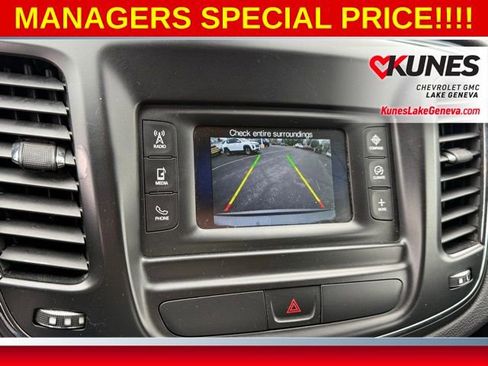 Used 2016 Chrysler 200 S AWD/4WD image 29