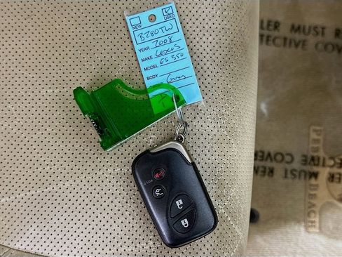 Used 2008 Lexus ES 350 FWD image 30