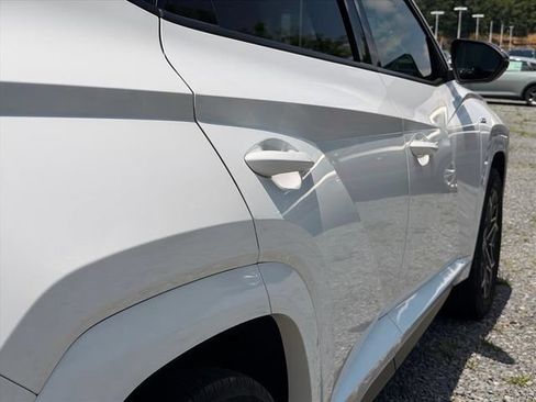Used 2022 Hyundai Tucson N Line AWD/4WD image 15