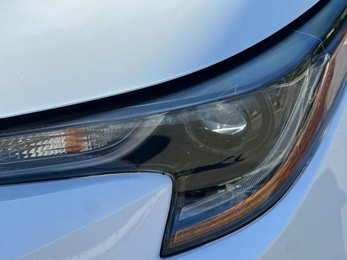 Used 2024 Toyota Corolla LE FWD image 49