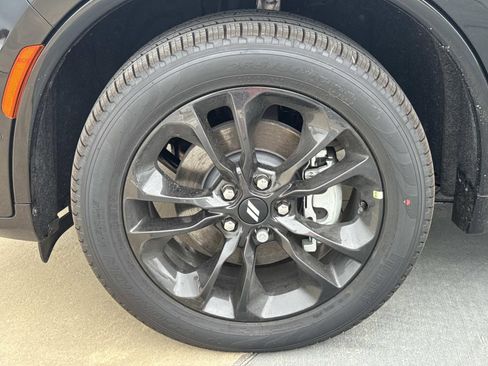 New 2026 Dodge Durango GT AWD/4WD image 4
