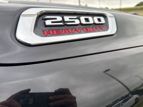 Used 2019 RAM 2500 Limited image 16