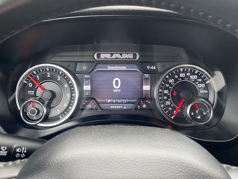 Used 2019 RAM 1500 Big Horn image 27